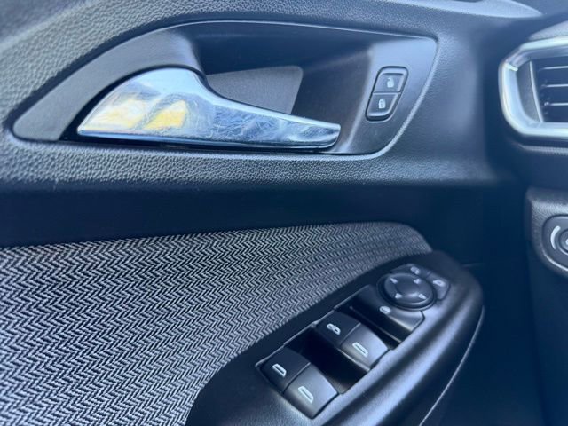 Used 2021 Chevrolet TrailBlazer LT w/ Convenience Package image 16