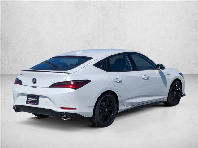New 2026 Acura Integra A-Spec FWD video 2