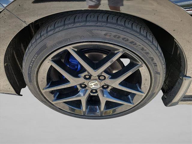 Used 2023 Honda Civic Sport image 9