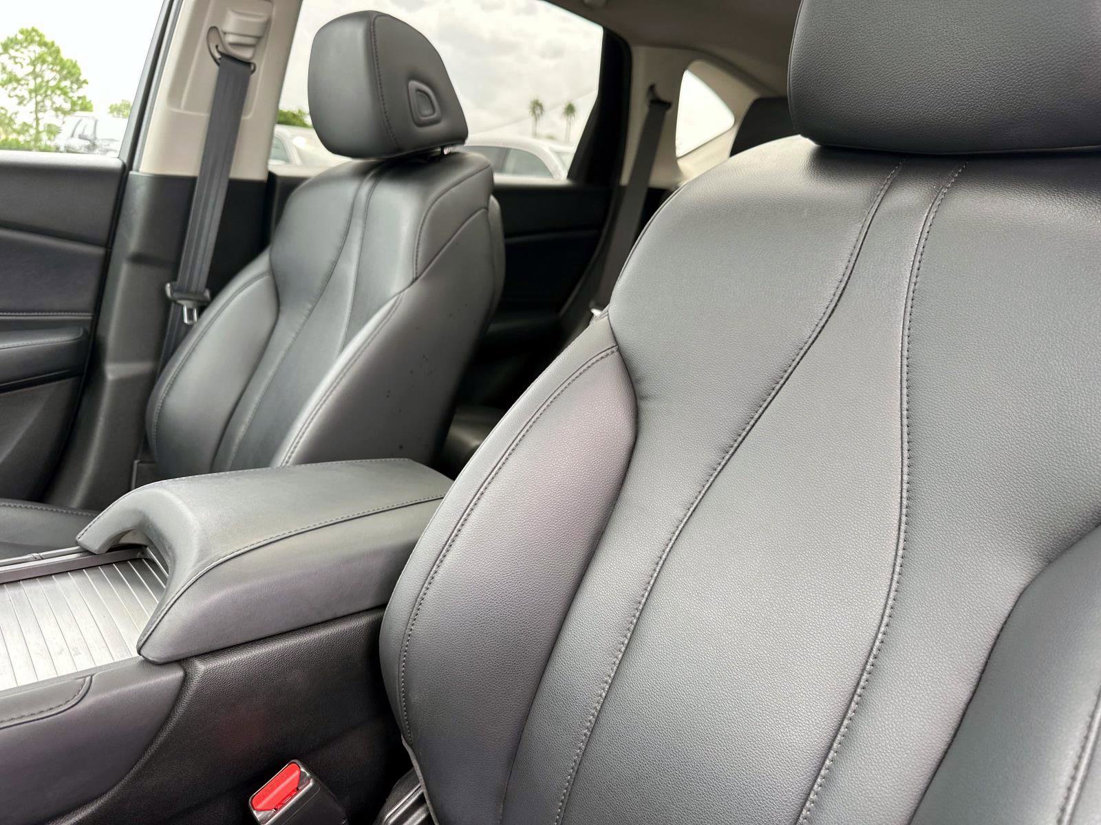 Used 2021 Acura RDX AWD image 16