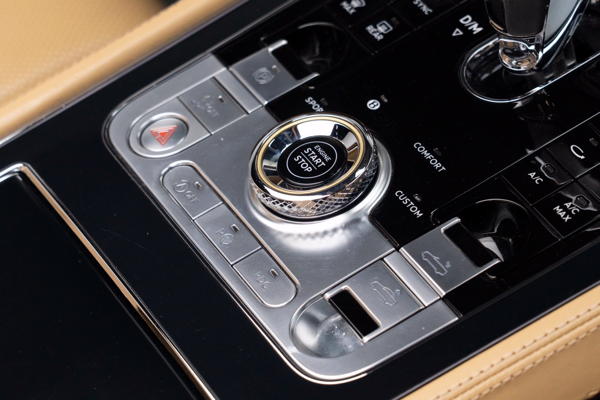 Used 2020 Bentley Continental GT AWD/4WD image 33
