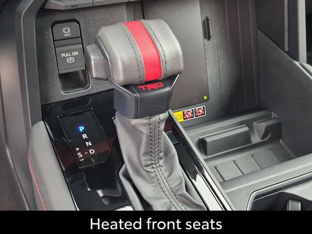 Certified 2026 Toyota Tundra TRD Pro AWD/4WD image 25