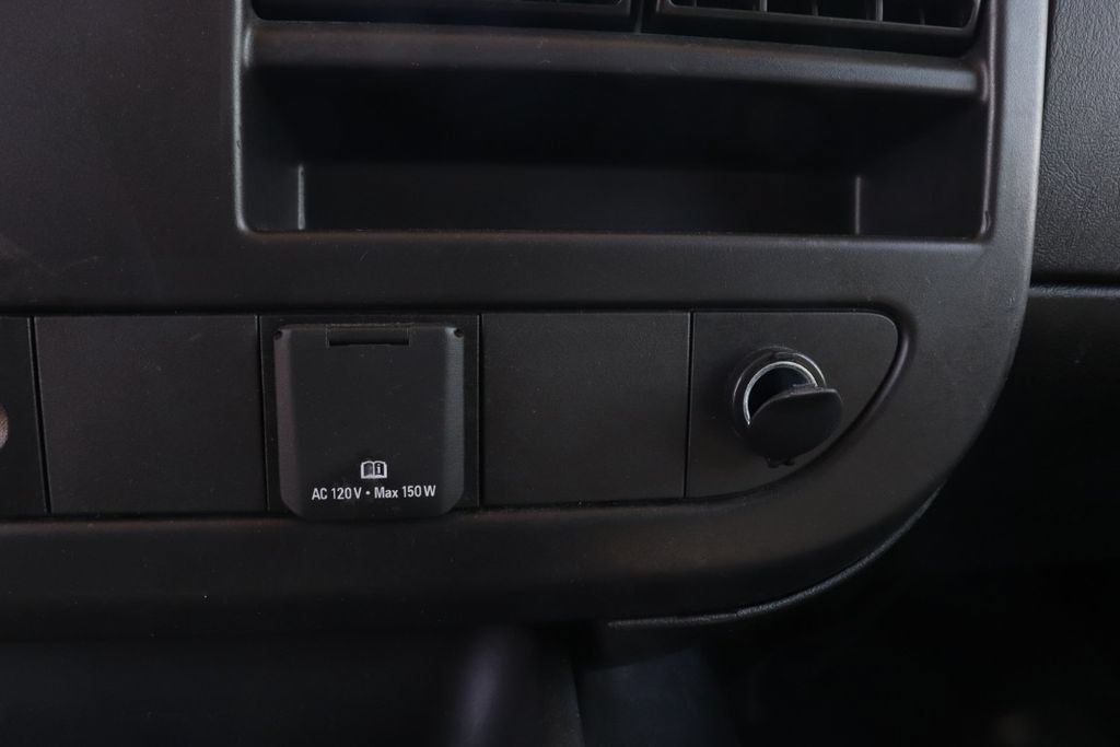 Used 2024 GMC Savana 2500 w/ Driver Convenience Package RWD image 16