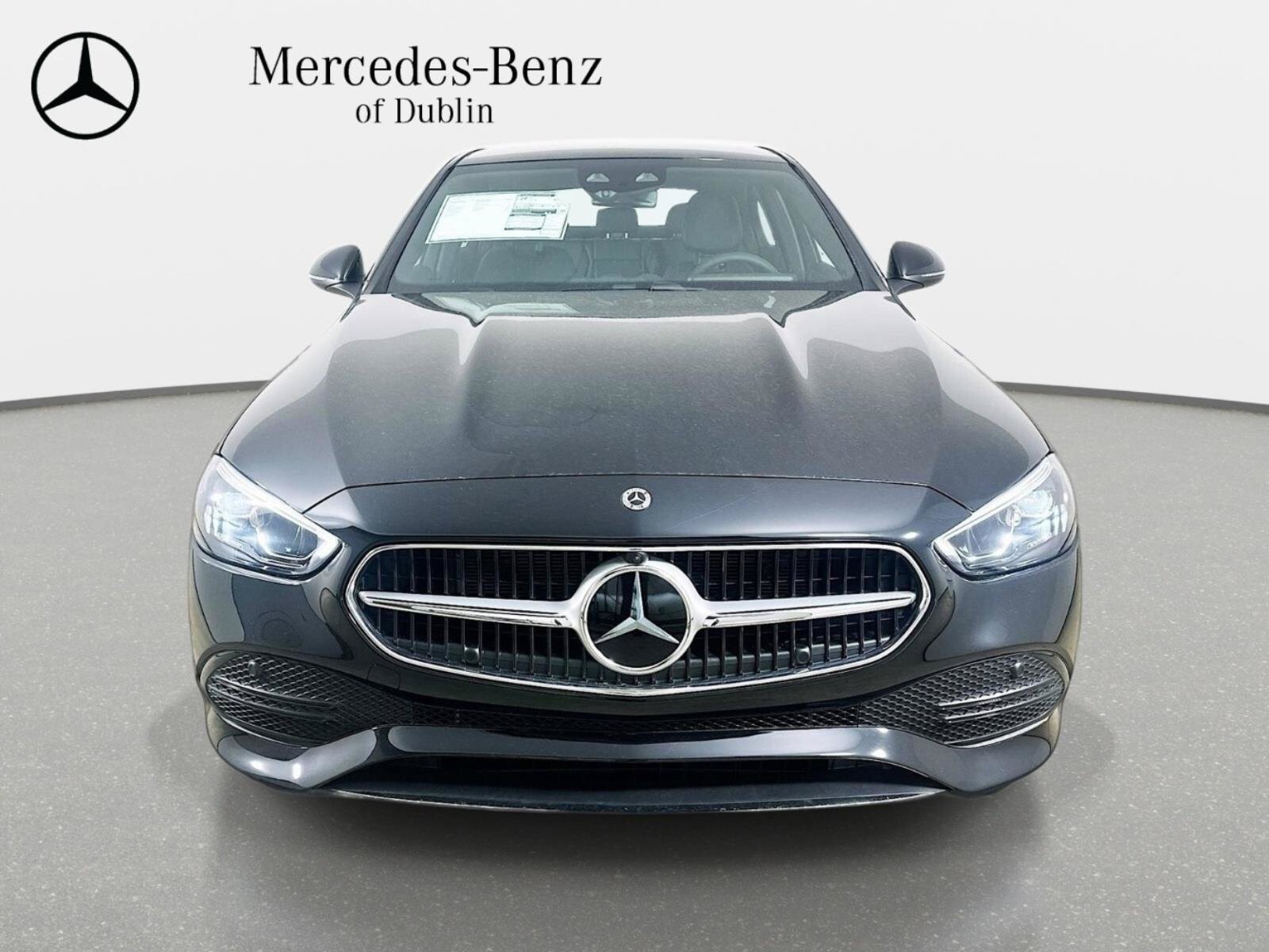 Used 2026 Mercedes-Benz C 300 4MATIC Sedan image 2