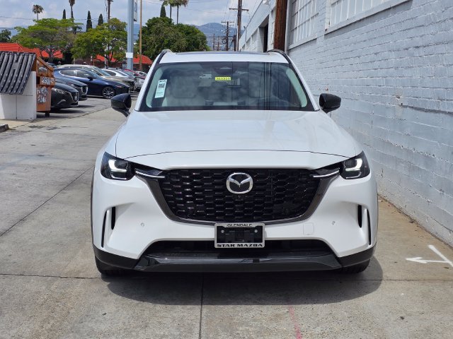 New 2026 MAZDA CX-90 3.3 Turbo S w/ Premium Package AWD/4WD image 2