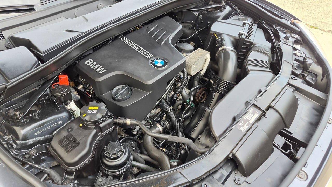 Used 2015 BMW X1 xDrive28i AWD/4WD image 71