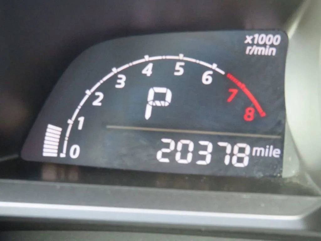 Used 2016 MAZDA MAZDA3 i Sport FWD image 15