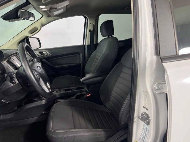 Used 2022 Ford Ranger XLT w/ Trailer Tow Package image 25