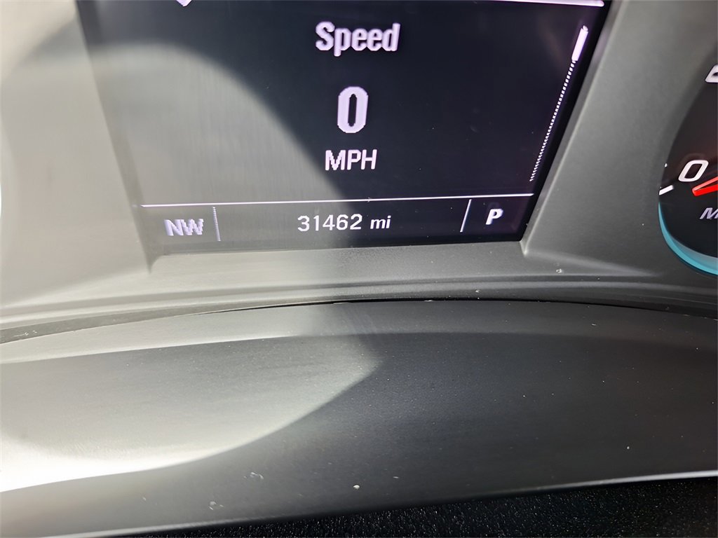 Used 2024 Chevrolet Malibu LT image 18