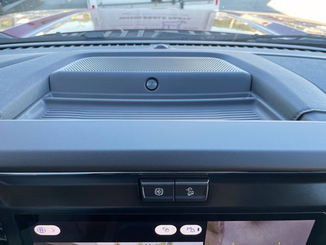 New 2026 Ford F350 Lariat w/ Lariat Premium Package AWD/4WD image 23