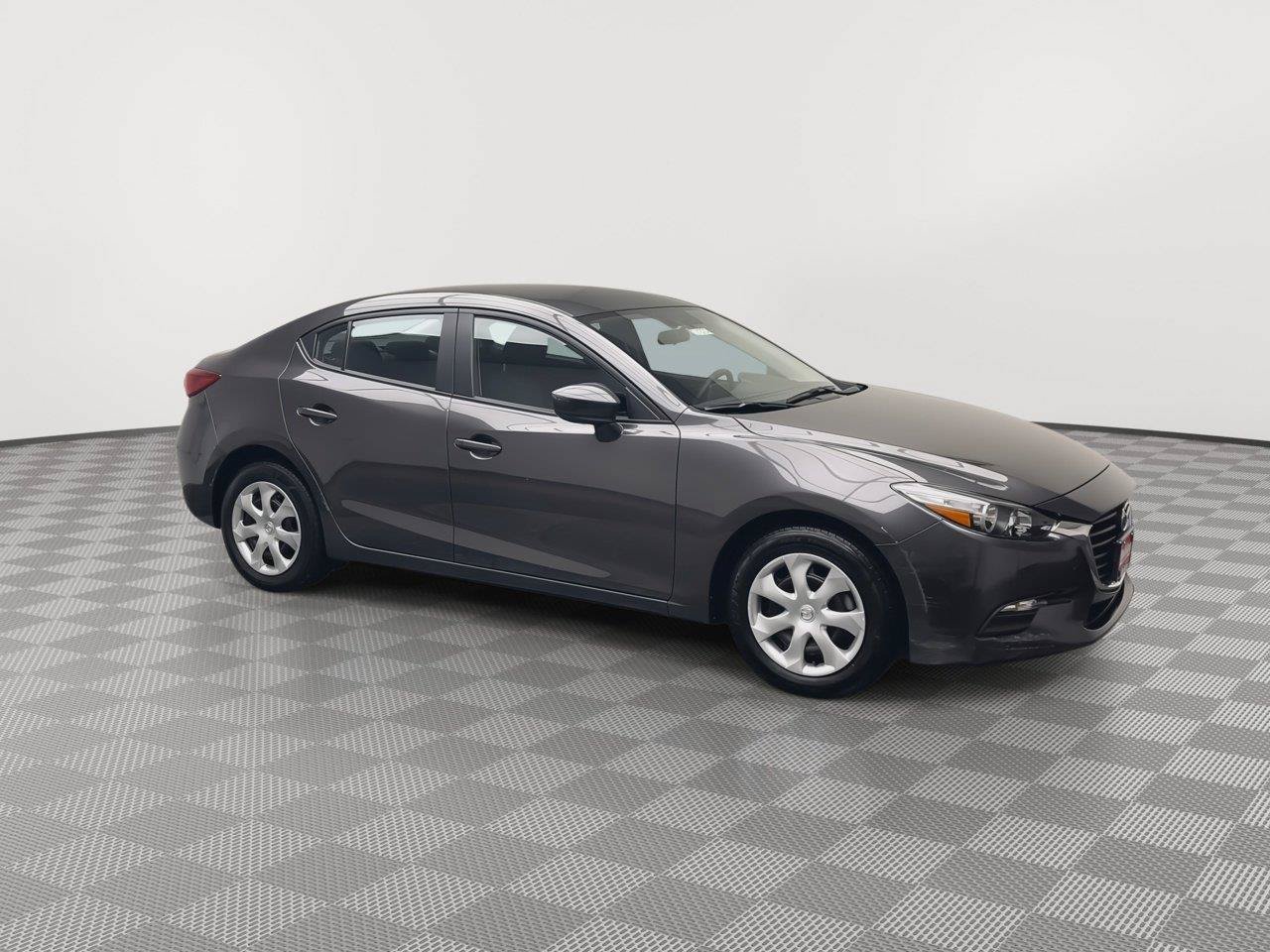 Used 2017 MAZDA MAZDA3 Sport FWD image 33