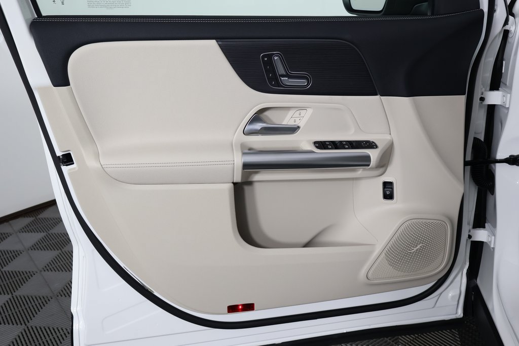 New 2026 Mercedes-Benz GLA 250 image 7