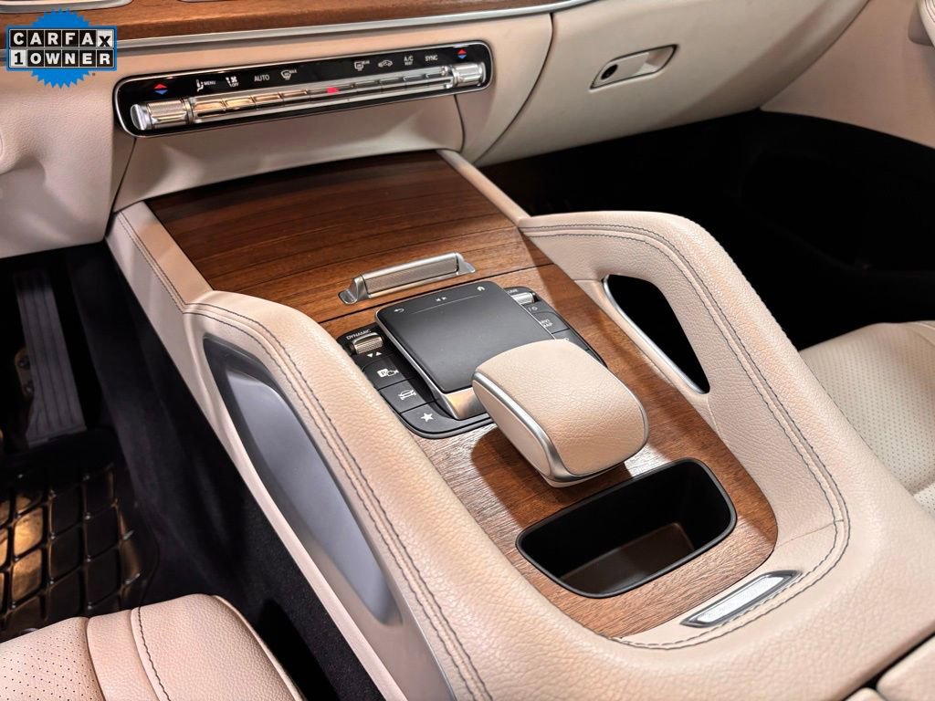 Certified 2023 Mercedes-Benz GLE 350 4MATIC image 14