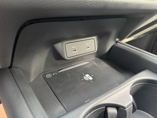 New 2026 Honda HR-V LX image 28