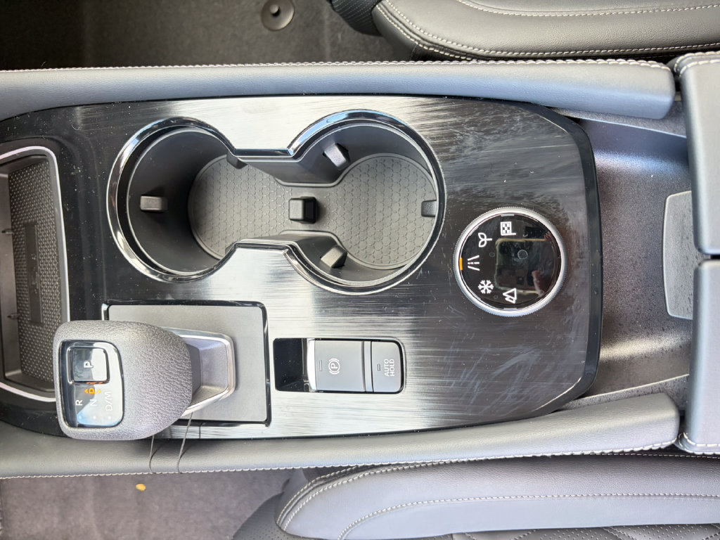 New 2026 Nissan Rogue Platinum AWD/4WD image 29
