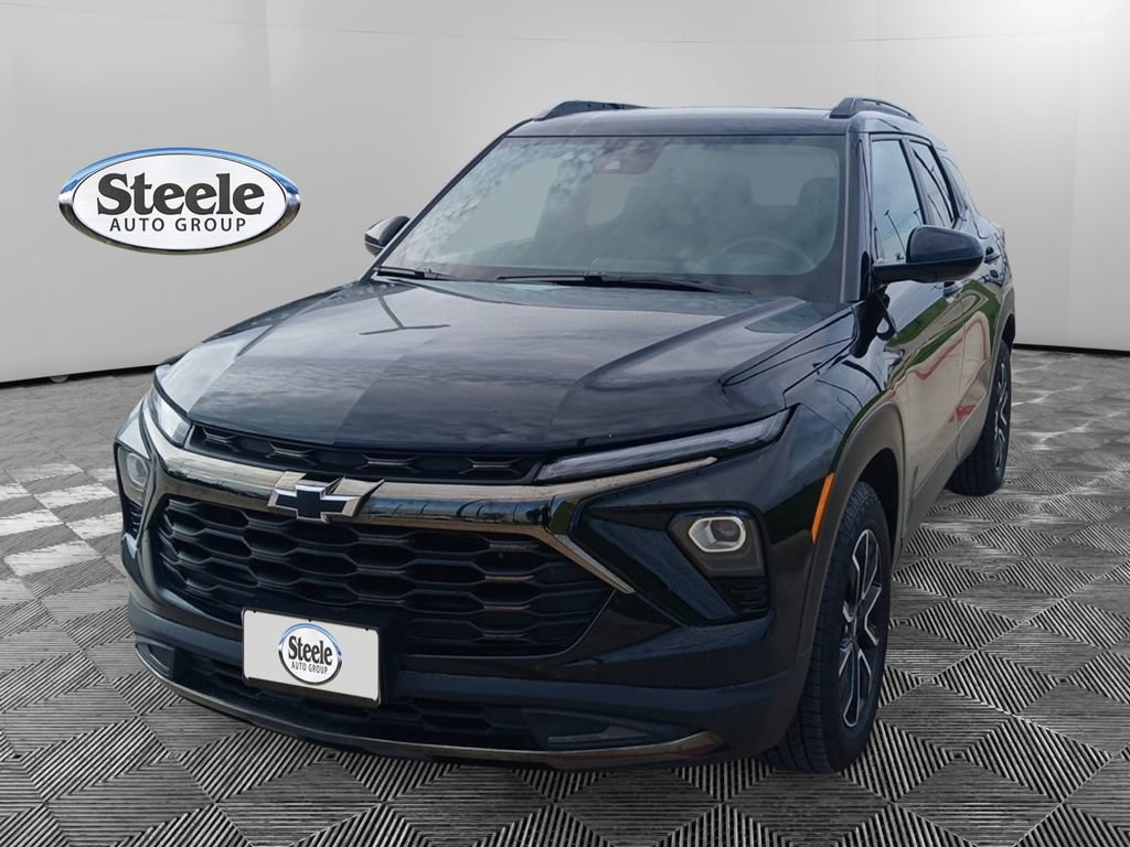 Used 2026 Chevrolet TrailBlazer ACTIV w/ Convenience Package