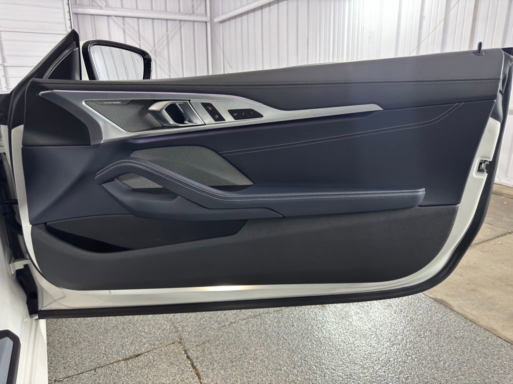 Used 2019 BMW M850i xDrive Coupe AWD/4WD image 35