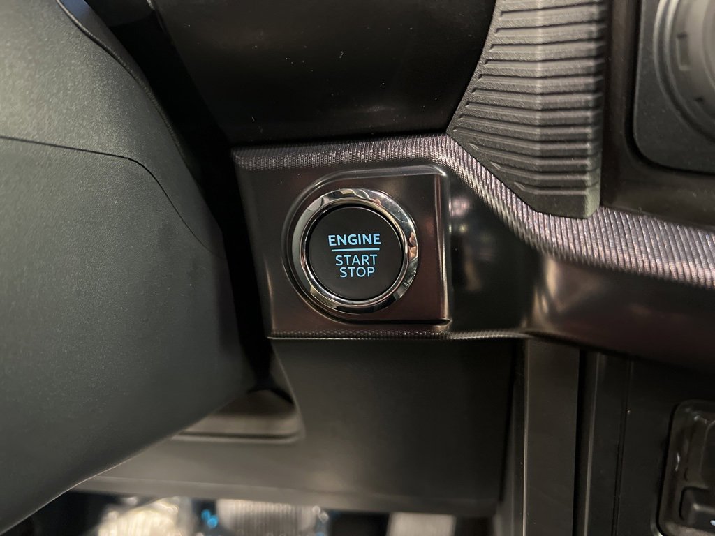 New 2026 Ford F150 Lariat image 19