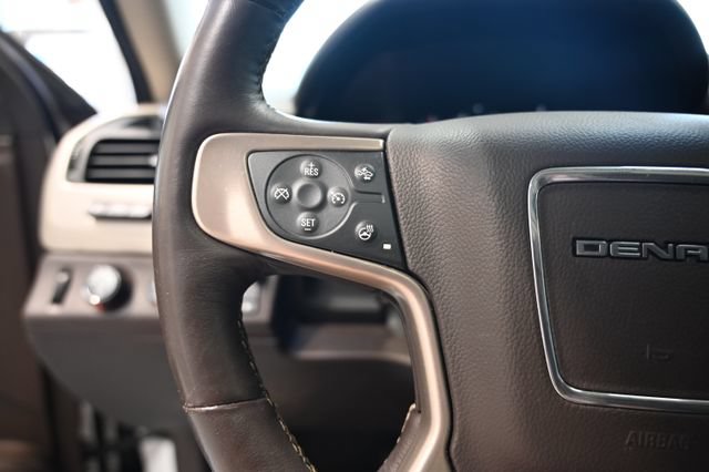Used 2016 GMC Yukon Denali w/ Open Road Package AWD/4WD image 24