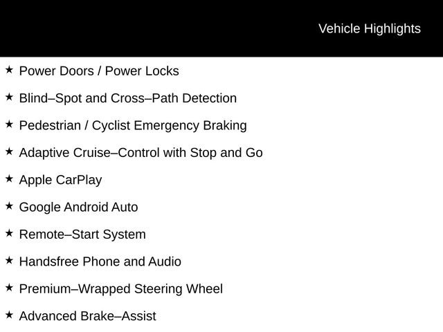 Used 2024 Jeep Compass Limited image 3