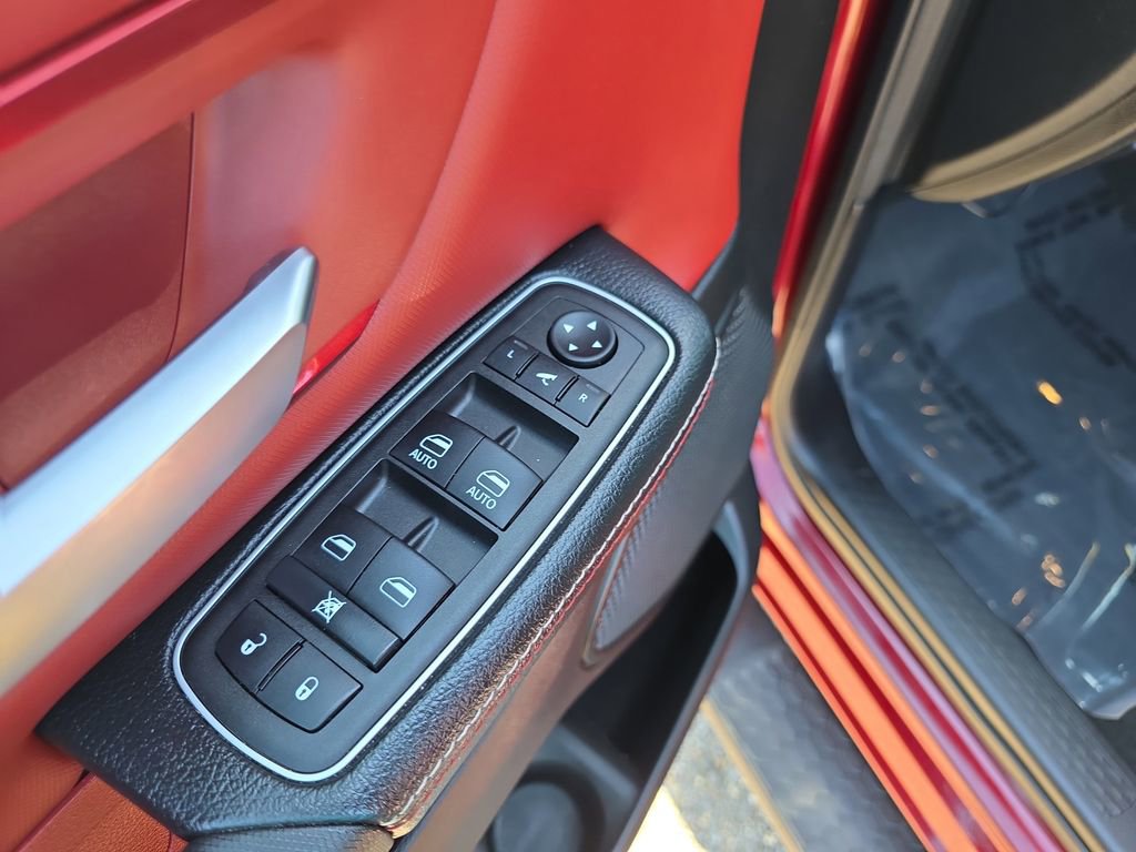 Used 2023 RAM 1500 Rebel w/ Rebel Level 1 Equipment Group AWD/4WD image 19