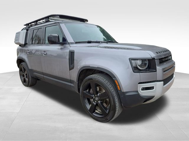 Used 2020 Land Rover Defender 110 HSE image 1