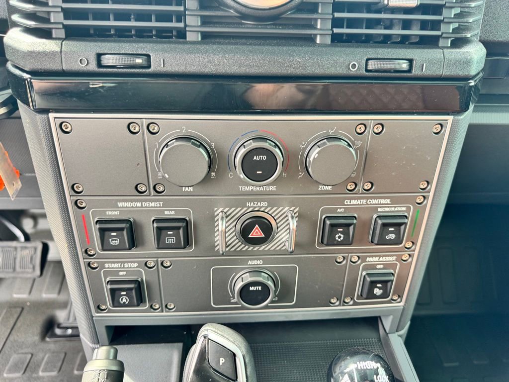 Used 2024 INEOS Grenadier image 14