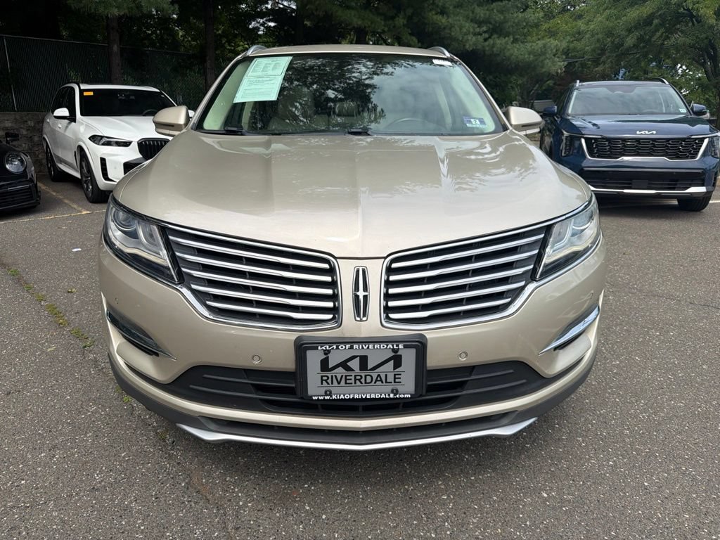 Used 2017 Lincoln MKC Reserve AWD/4WD image 13