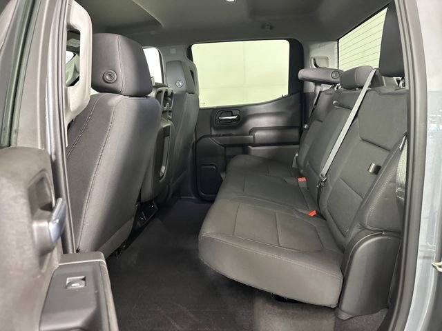 Used 2020 Chevrolet Silverado 1500 Custom w/ Custom Max Trailering Package image 24