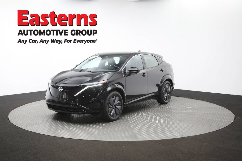 Used 2023 Nissan Ariya FWD image 56