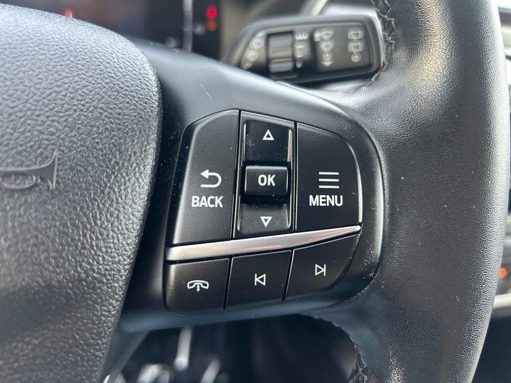 Used 2024 Ford Escape Active FWD image 25