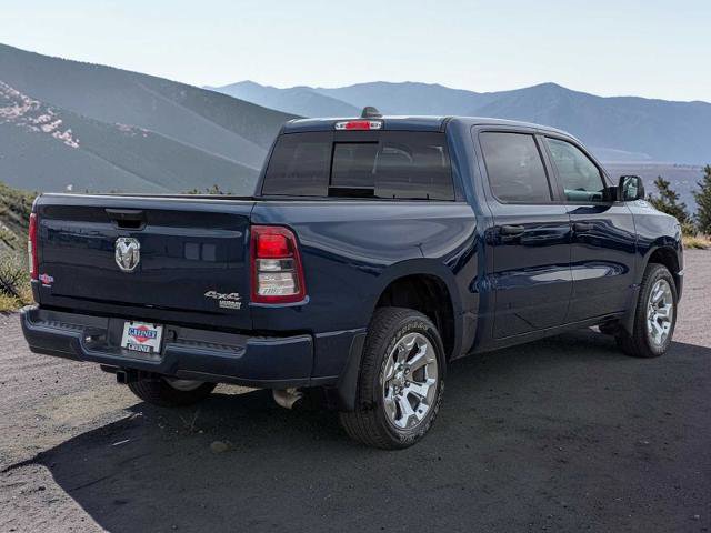Used 2024 RAM 1500 Tradesman image 6