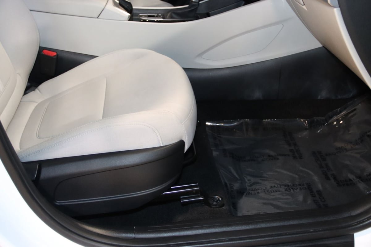 Used 2026 Hyundai Tucson SEL Plus AWD/4WD image 46