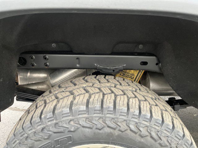 Used 2021 Chevrolet Colorado ZR2 AWD/4WD image 20