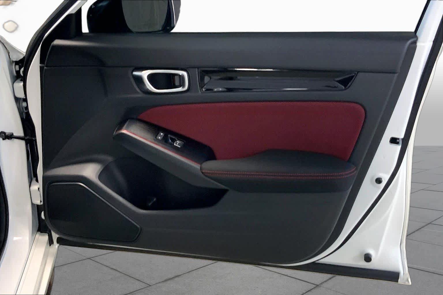 Used 2026 Honda Civic Si image 22
