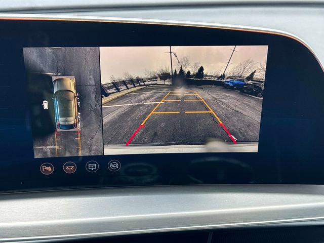 New 2025 Cadillac Lyriq Sport w/ LPO, Floor Liner Package image 21