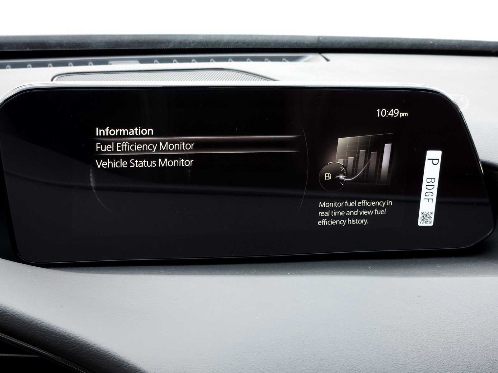 Used 2025 MAZDA MAZDA3 Carbon image 20