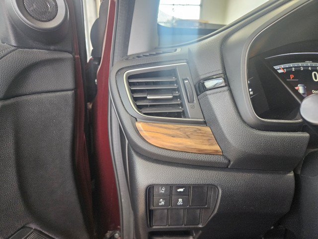 Used 2019 Honda CR-V EX-L image 30