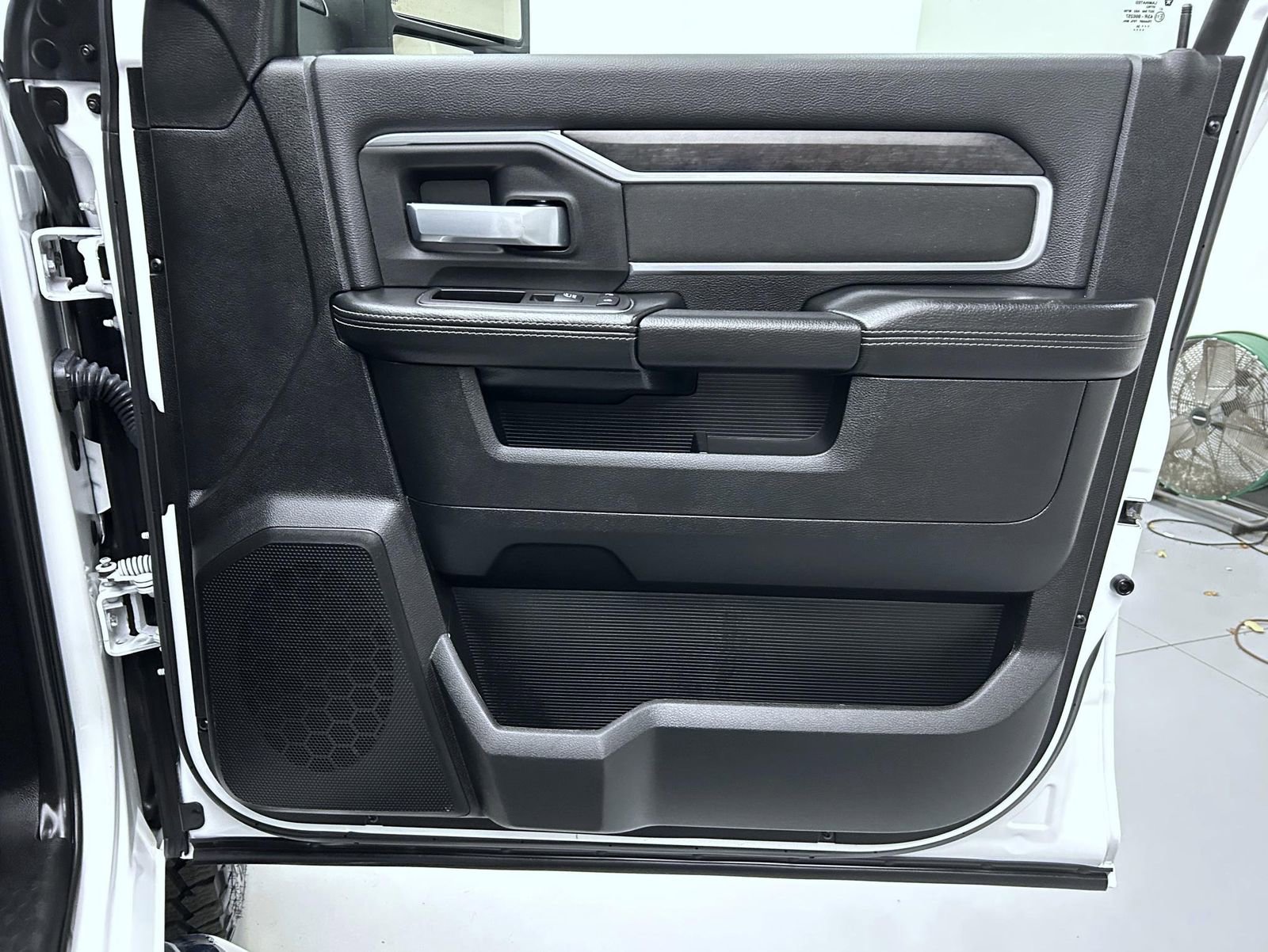 Used 2024 RAM 2500 Big Horn image 16