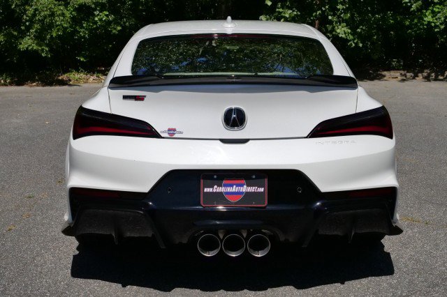 Used 2025 Acura Integra Type S FWD image 19