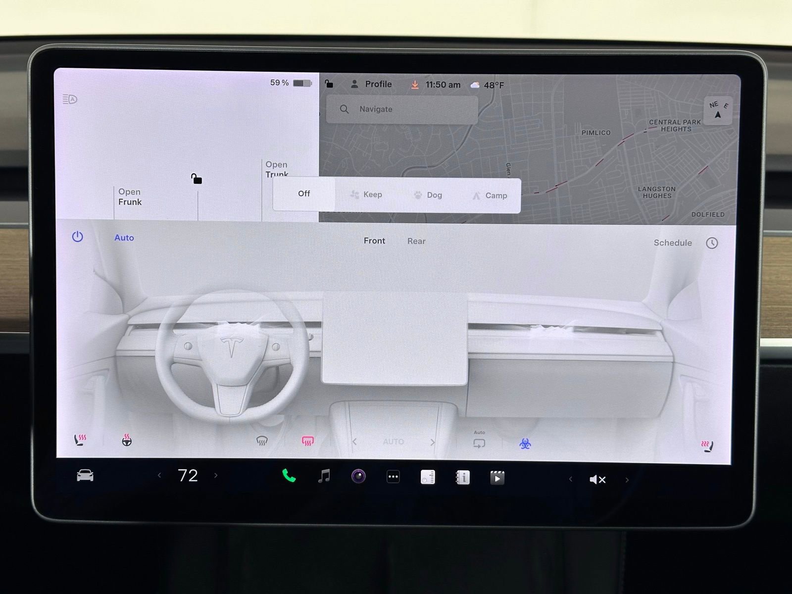 Used 2022 Tesla Model Y Long Range image 14