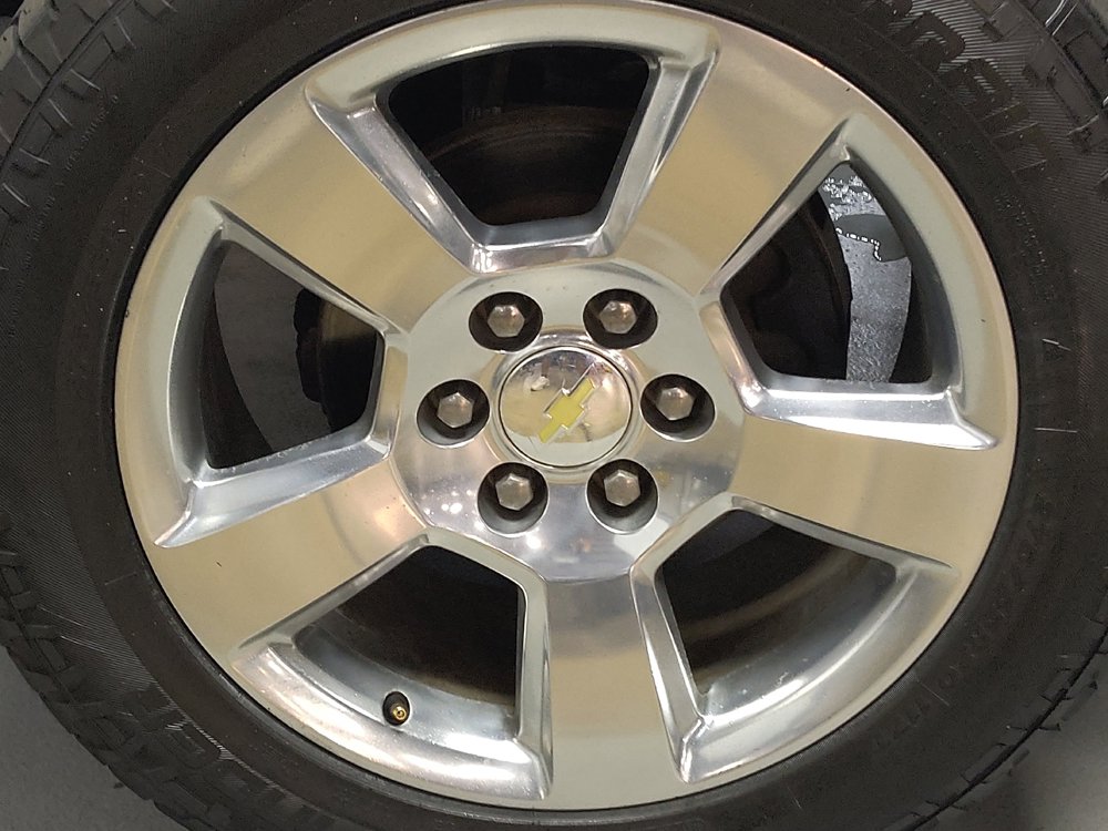 Used 2014 Chevrolet Silverado 1500 LT w/ Texas Edition, 1LT Trim RWD image 31