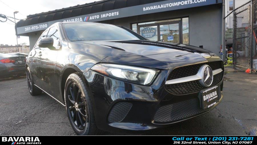 Used 2019 Mercedes-Benz A 220 4MATIC w/ Premium Package image 4