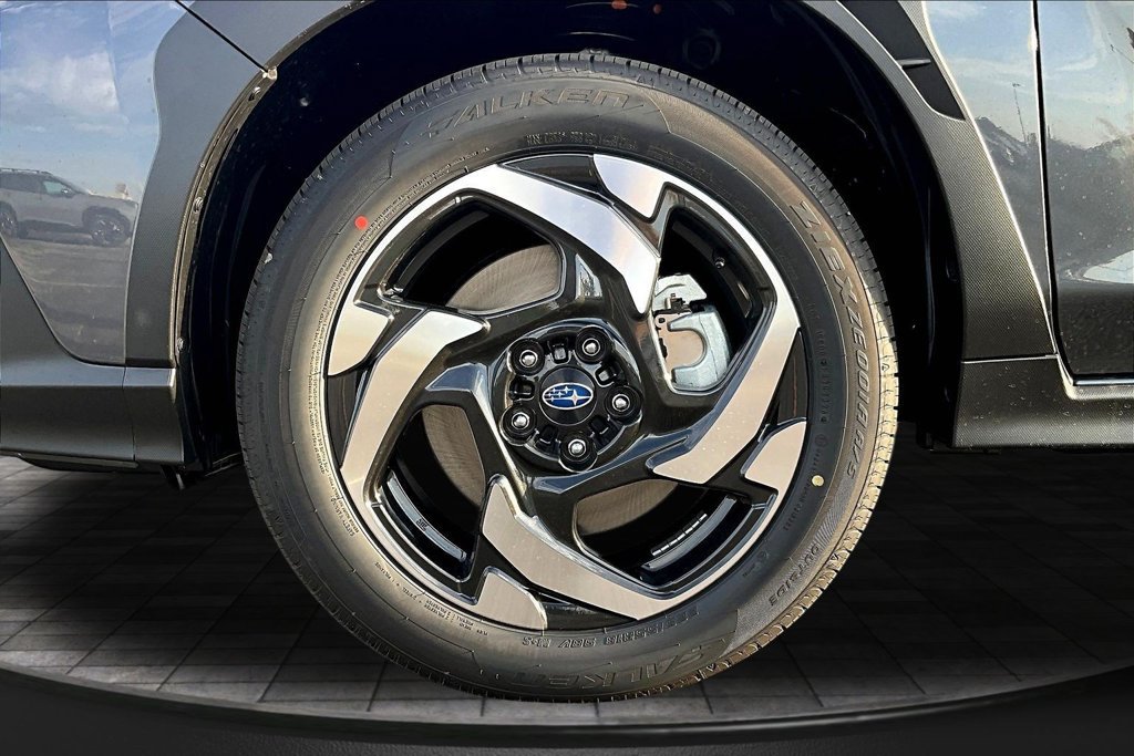 New 2026 Subaru Crosstrek 2.5i Limited AWD/4WD image 12