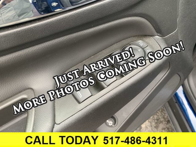 Used 2023 Chevrolet Equinox LT image 22