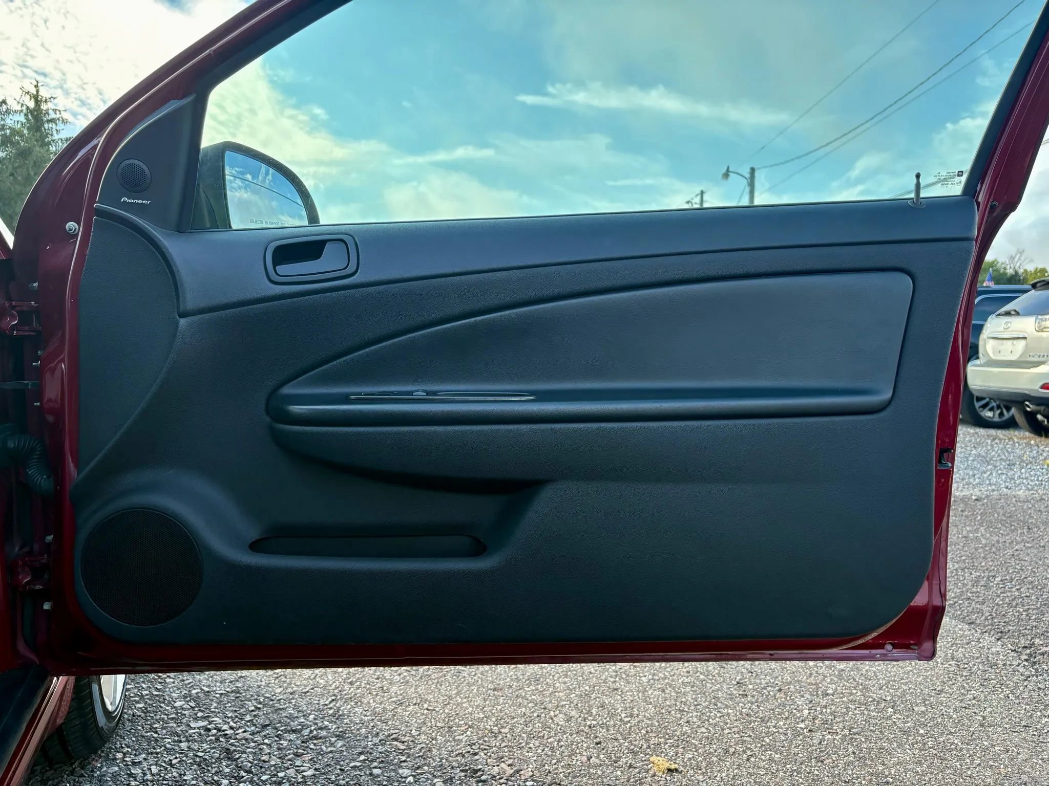 Used 2007 Pontiac G5 GT image 12