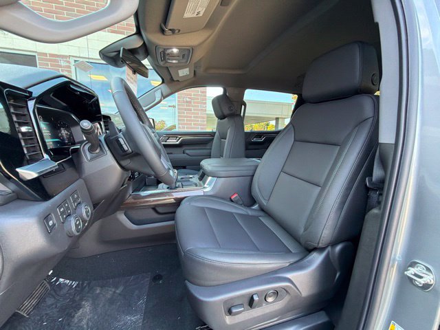 New 2026 Chevrolet Silverado 1500 RST w/ Convenience Package II AWD/4WD image 13