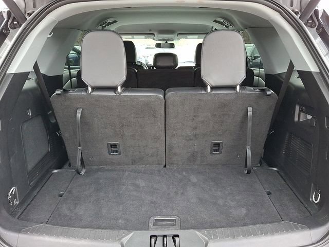 Used 2023 Ford Explorer Limited image 29