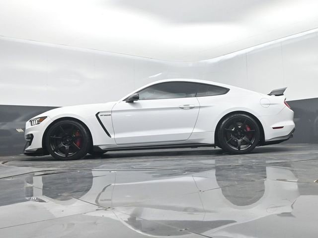 Used 2017 Ford Mustang Shelby GT350R w/ GT350R Equipment Group 920A image 52