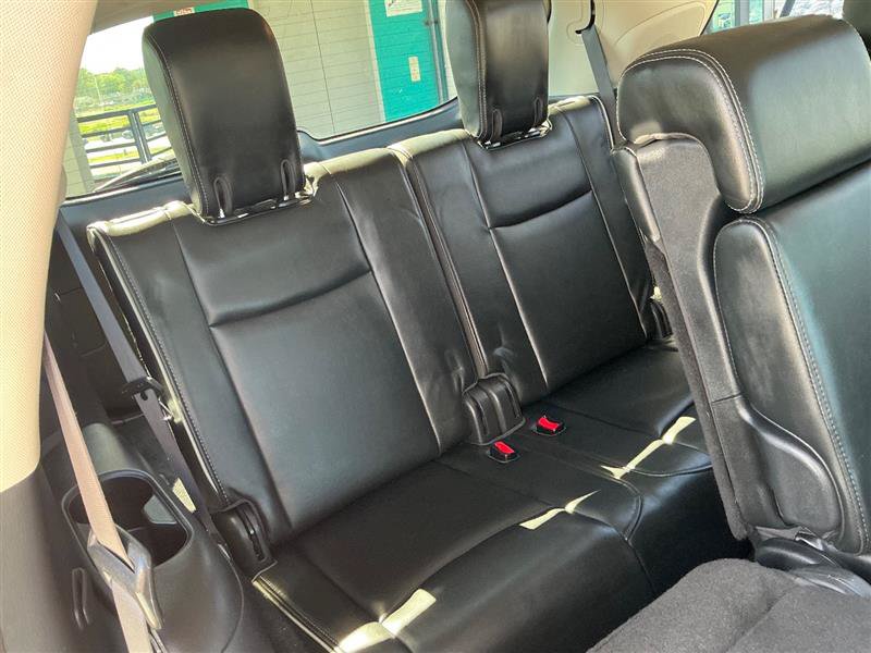 Used 2019 INFINITI QX60 Pure AWD/4WD image 38